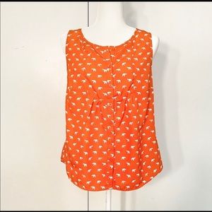 Croft and Barrow Top